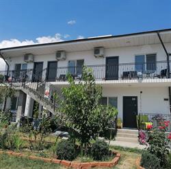 Casa si Camping Robinson