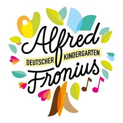 Gradiniţa germană Alfred Fronius