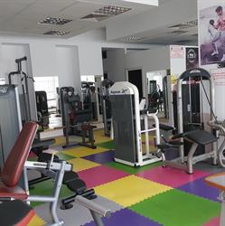 Top Fighters Club