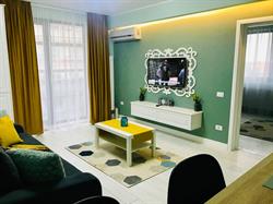 Darnida Luxury Apartment