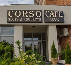 Corso Slots & Roulette