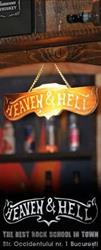 Heaven & Hell