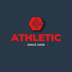 Athletic Gym