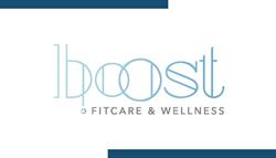 Boost Fitcare Wellness