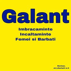 Galant