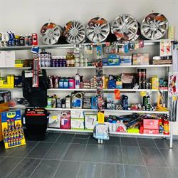 Piese auto si accesorii -Usel Savauto