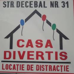 Casa Divertis