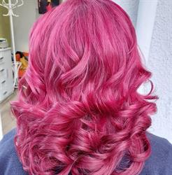 Freya salon coafura