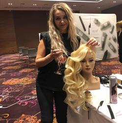 Salon Trendy
