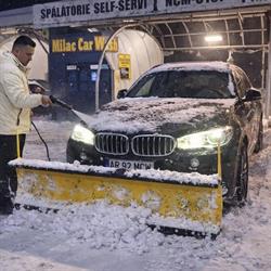 Milac Car Wash