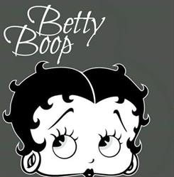 Salon Betty Boop