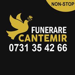 Funerare Cantemir