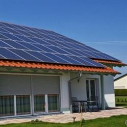 Ecoday Solar