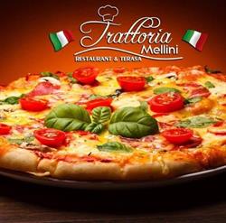 Trattoria Mellini (Vitan Pub)