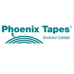 Phoenix Tapes Banda Adeziva