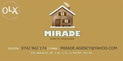 MIRADE