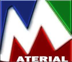 Material Computer