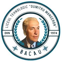 Liceul Tehnologic Dumitru Mangeron