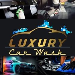 Luxury Car Wash