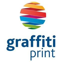 Graffiti Print