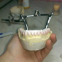 GM Tehnical Dent