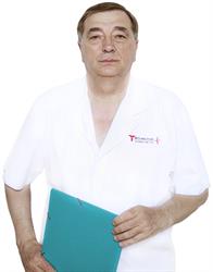 Dr. Sima Mihai - Medic Primar Radiologie-Imagistică medicală