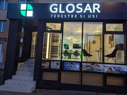Glosar