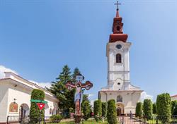 Catedrala Sf.Gheorghe