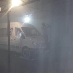 Vulcanizare mobila La Buruiana