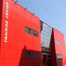 GSP Training Center