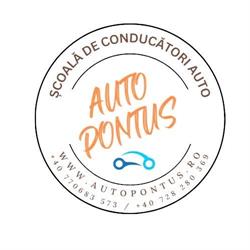 Scoala de Soferi Auto Pontus