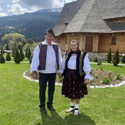 Pensiunea Agroturistica Casa Alinuta(dihor)