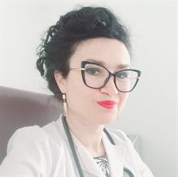 Darie Nicoleta Medic Specialist Cardiologie