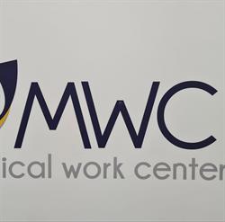 Medical Work Center