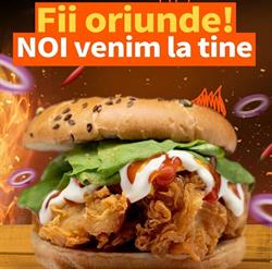 Fast food Bunutzu