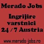 Merado Jobs