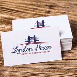 London House Iasi