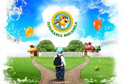 Iepuraşul Bocănilă - Gradinita & Scoala Primara Particulara