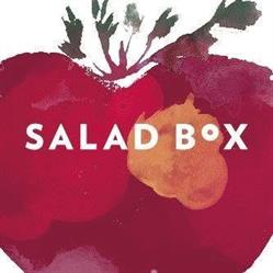 Salad Box Buzau