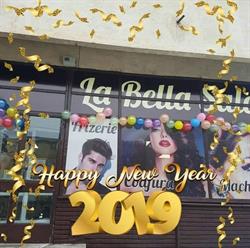 La Bella Salon