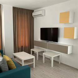 Apartament Frumos