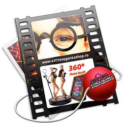 Extravaganza Full Service