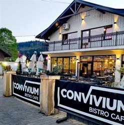 Convivium Bistro Cafe