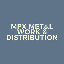 MPX METAL WORK & DISTRIBUTION S.R.L.
