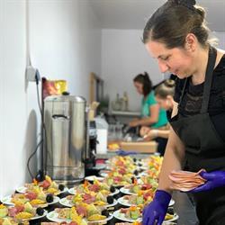 Galosycc Catering