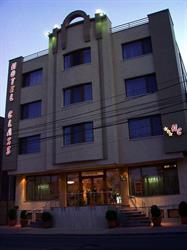 Hotel Class