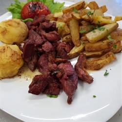 Restaurant La Butu