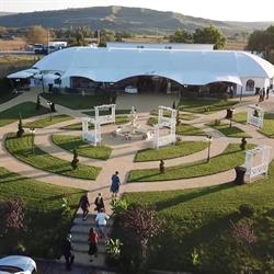 Magic Garden Events Crăciunel