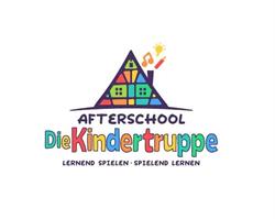 Die Kindertruppe
