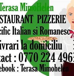 Restaurant italiano terasa mimohelen bellacucina